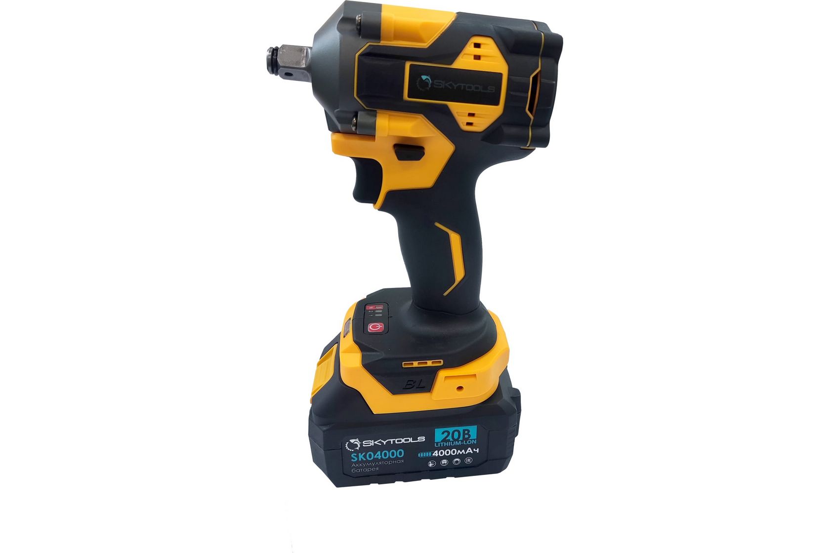 Как именно выбрать ударный гайковерт для шиномонтажа и ремонта автомобилей