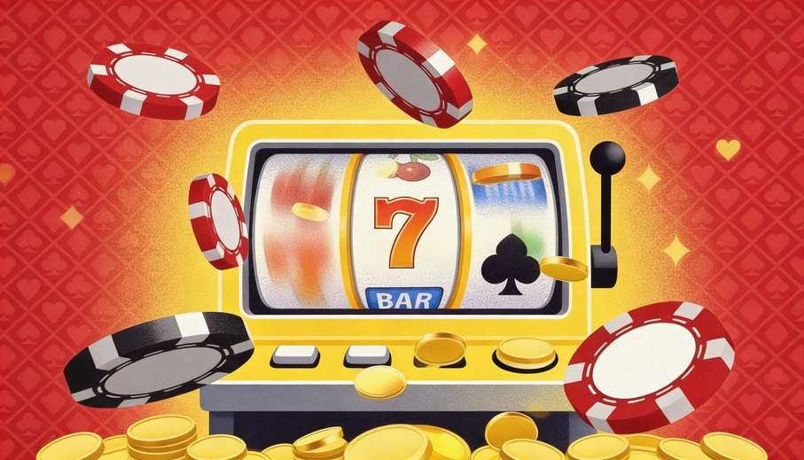 ricardos casino