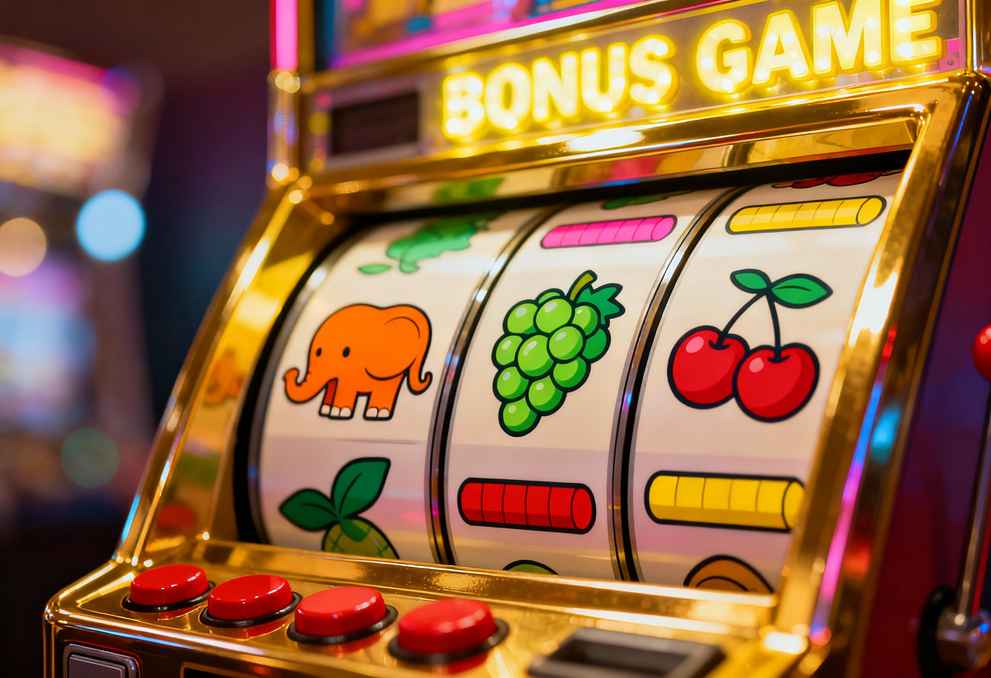 instant casino France