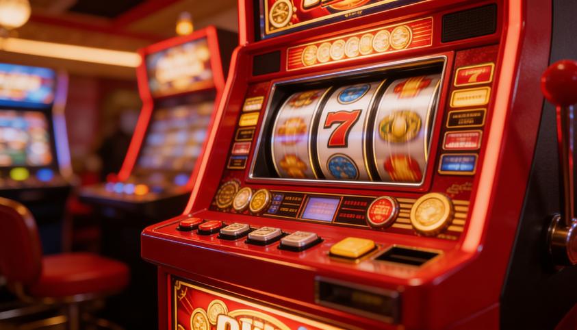 duckyluck casino UK