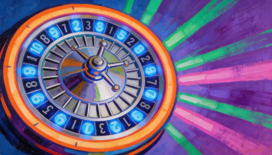 Luckyblock casino