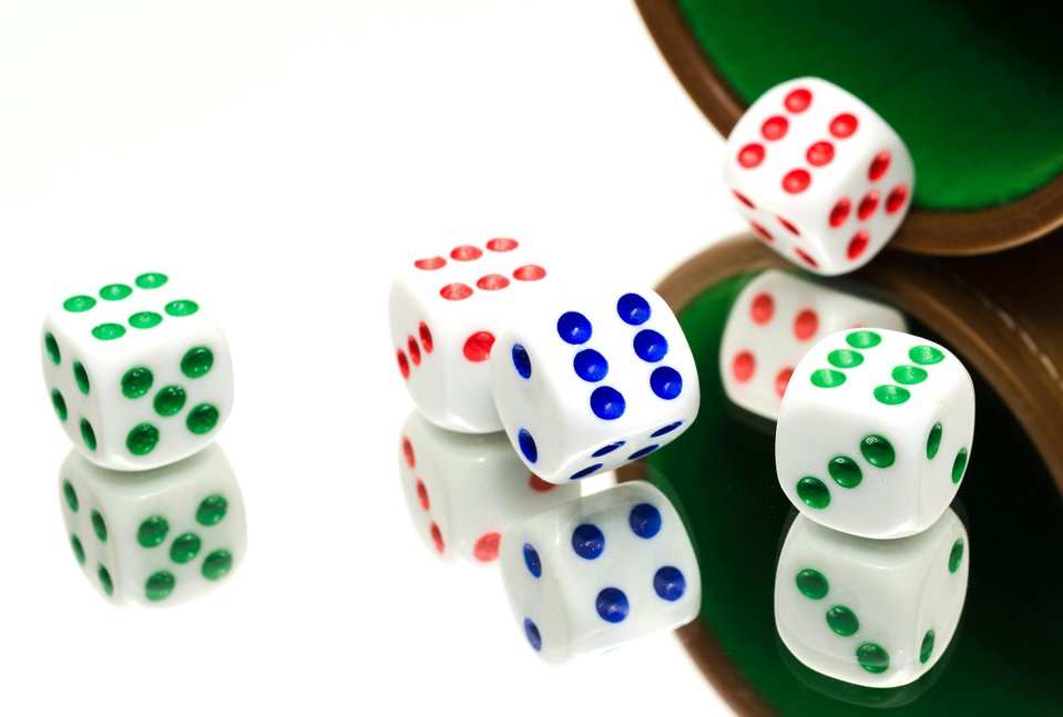 Betonred casino online
