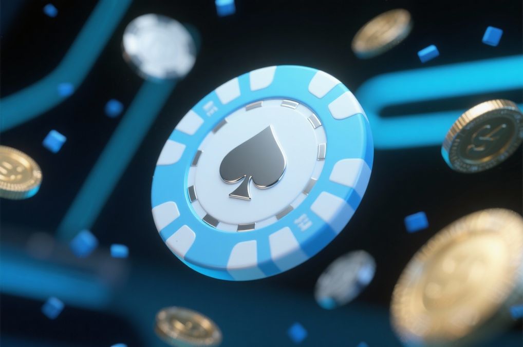 Wild casino