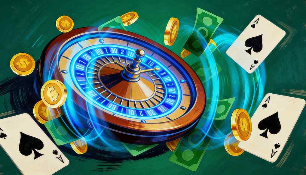 Roby Casino