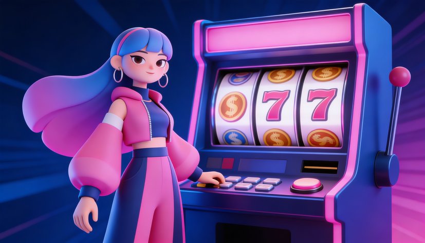 Wazbee casino