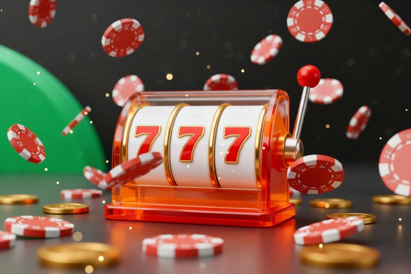 Posido casino 2026