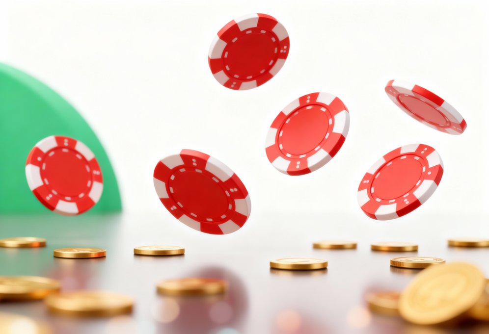 Iwild casino 2026